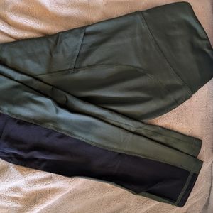 Inner Fire Leggings